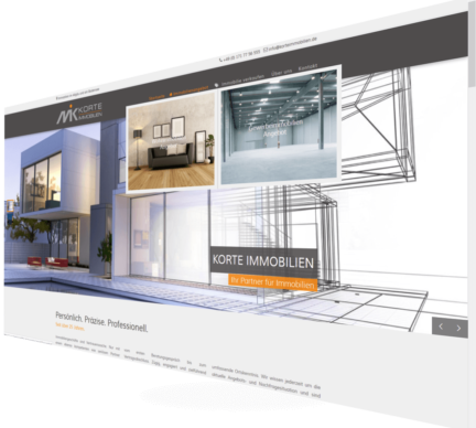 Korte-Immobilien