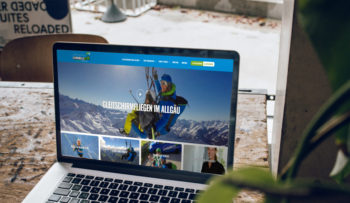 Webdesign himmelsritt