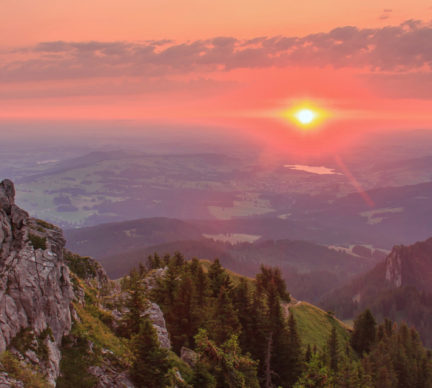 Webdesign Sonthofen - Grünten