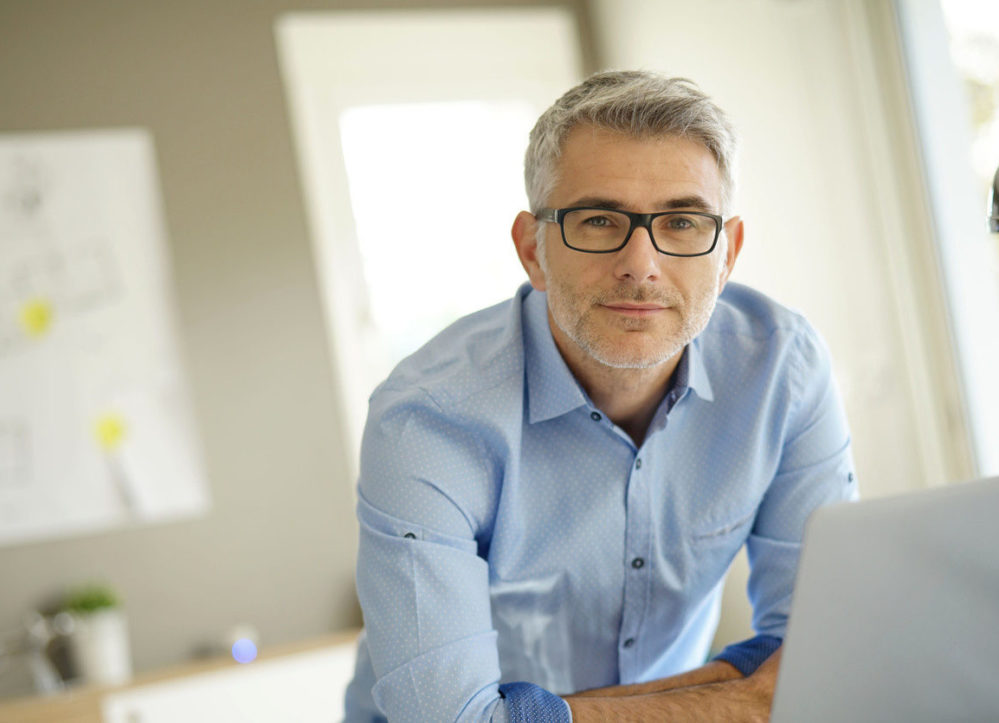 Online Marketing Strategie